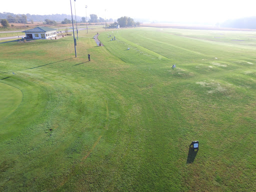 Golf Driving Range «West Grand Golf», reviews and photos, 6450 Raccoon River Dr, West Des Moines, IA 50266, USA