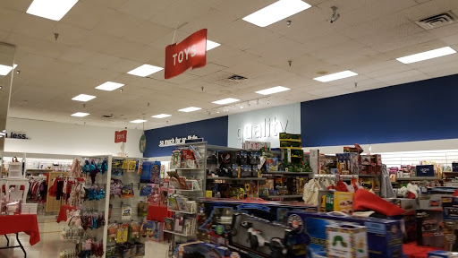 Department Store «Marshalls», reviews and photos, 500 N University Dr, Pembroke Pines, FL 33024, USA