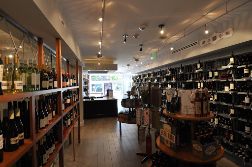 Wine Store «DCanter Wine Boutique», reviews and photos, 545 8th St SE, Washington, DC 20003, USA