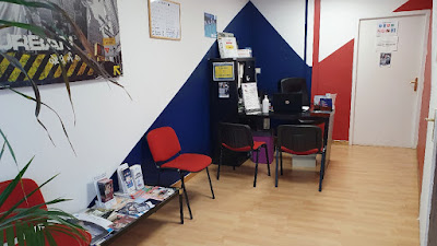 AUTO ECOLE RECAMIER Lyon à Lyon