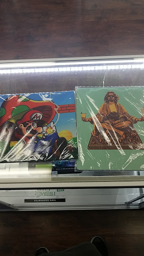 Tobacco Shop «Lifted Smoke Shop», reviews and photos, 2286 Sunrise Blvd, Gold River, CA 95670, USA