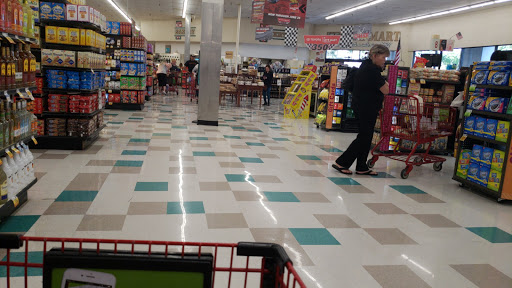 Supermarket «Save Mart Supermarkets», reviews and photos, 150 W Olive Ave, Merced, CA 95340, USA