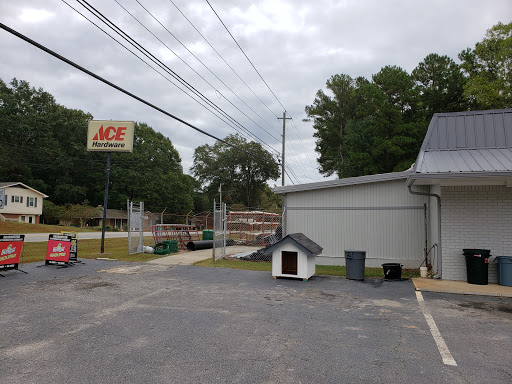 Hardware Store «Newnan Ace Hardware», reviews and photos, 73 Poplar Rd, Newnan, GA 30263, USA