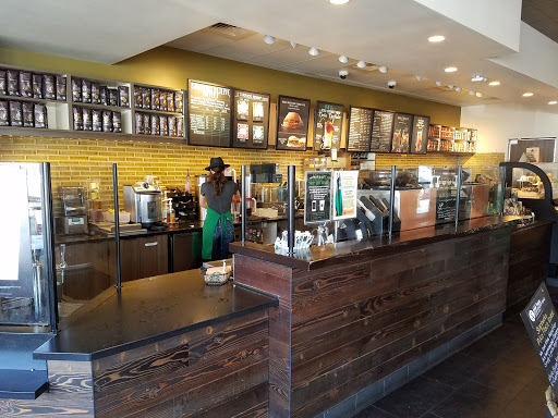 Starbucks image