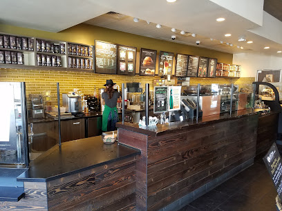 Starbucks - 17308 Ventura Blvd, Encino, CA 91316
