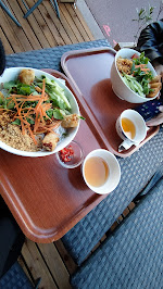 Soupe du Restaurant asiatique Asia Yum’s à Saint-Cloud - n°1