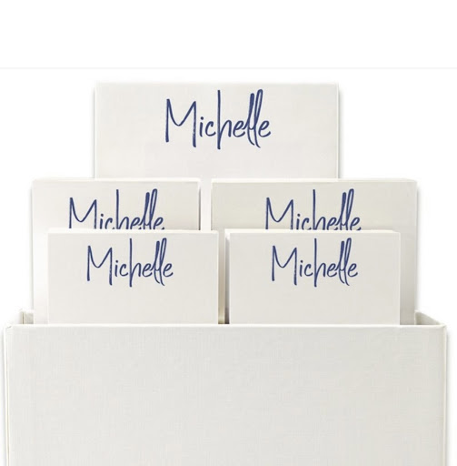 Stationery Store «Folio | Fine Stationery and Gifts», reviews and photos, 483 Magnolia Ave, Larkspur, CA 94939, USA