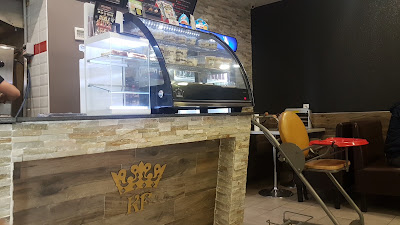 King Food à Nîmes
