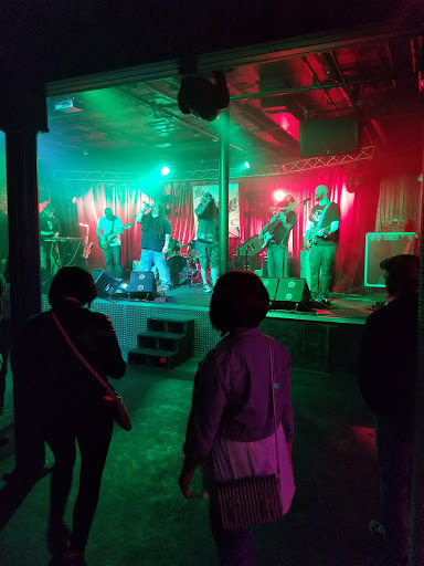 Live Music Venue «The Cove Music Hall», reviews and photos, 89 Green St, Worcester, MA 01604, USA