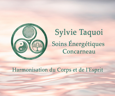 Sylvie Taquoi Énergéticienne à Concarneau