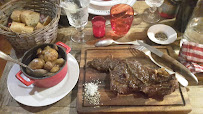 Steak du Restaurant L'Affenage à Arles - n°7