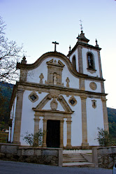 Igreja Paroquial da Teixeira / Igreja de São Pedro