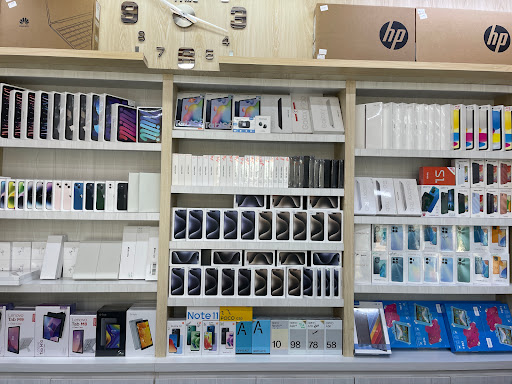 M-Five Electronics Trading 