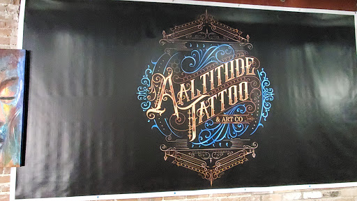 Tattoo Shop «Aasylum Tattoo», reviews and photos, 6604 Seawall Blvd, Galveston, TX 77550, USA