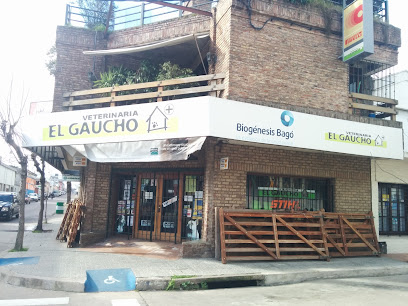 Veterinaria 'El Gaucho'