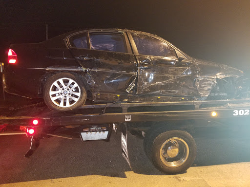 Auto Body Shop «Ellmore Auto Collision», reviews and photos, 4921 Governor Printz Blvd, Wilmington, DE 19809, USA