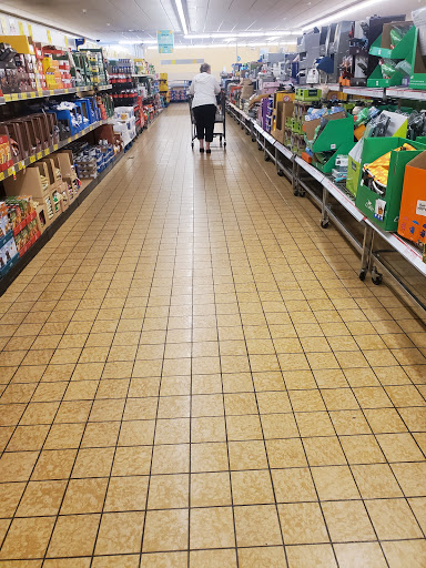Supermarket «ALDI», reviews and photos, 913 Irving Park Rd, Streamwood, IL 60107, USA