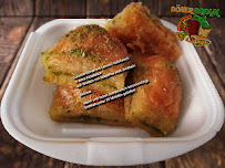 Döner Dream Hannover à Hanover menu