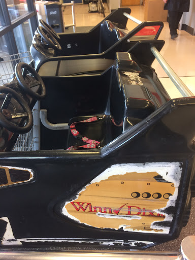 Grocery Store «Winn-Dixie», reviews and photos, 1541 N Nova Rd, Holly Hill, FL 32117, USA