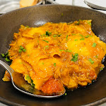 Photo n°12 de l'avis de Heiko.i fait le 20/01/2024 à 09:51 sur le  Il Delfino Ristorante Trattoria à Palermo