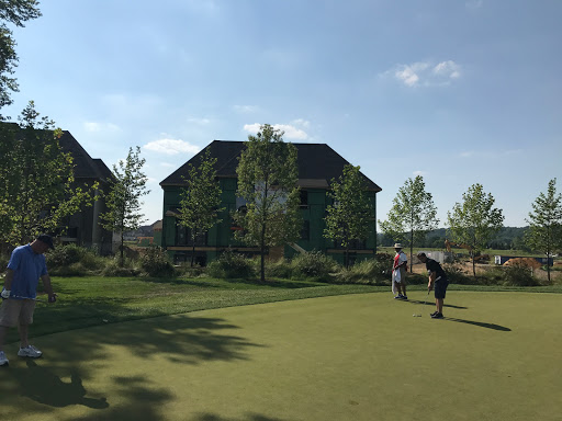 Cricket Club «Philadelphia Cricket Club», reviews and photos, 6025 W Valley Green Rd, Flourtown, PA 19031, USA