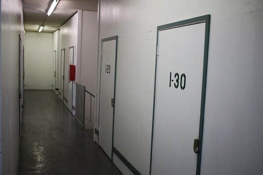 Self-Storage Facility «21st & R Self Storage», reviews and photos, 1800 21st St #102, Sacramento, CA 95811, USA