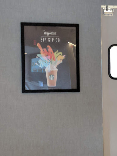 Coffee Shop «Starbucks», reviews and photos, 13401 Blue Heron Beach Dr, Orlando, FL 32821, USA