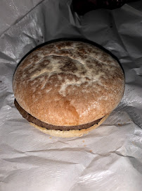Plats et boissons du Restaurant de hamburgers Monster Burger à Arâches-la-Frasse - n°9