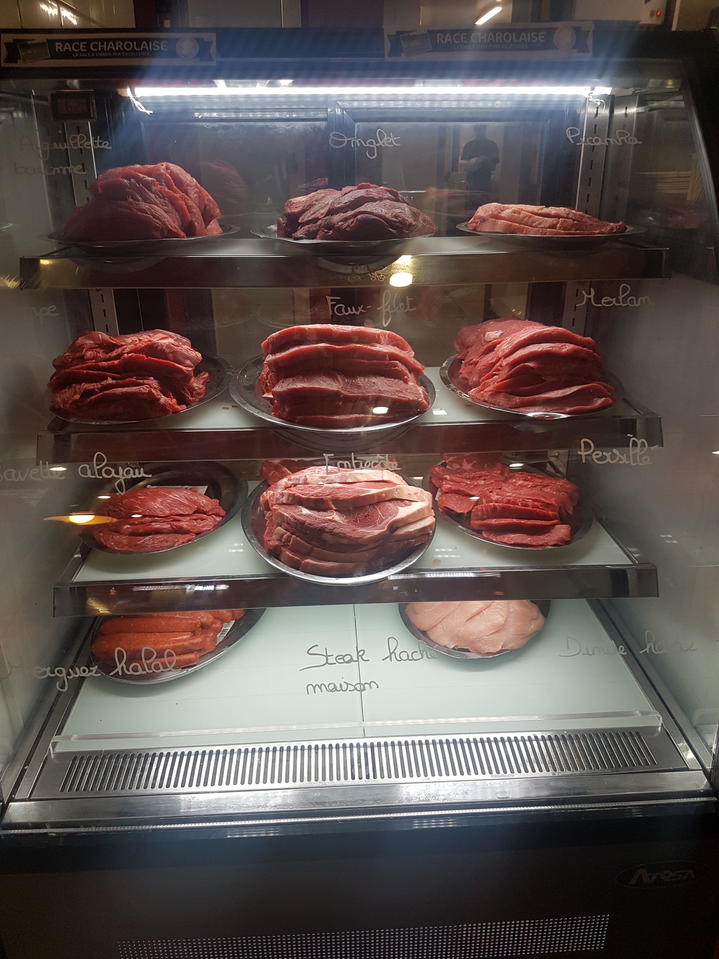 Photo n° 1 de l'avis de Sebastien.i fait le 02/05/2019 à 09:38