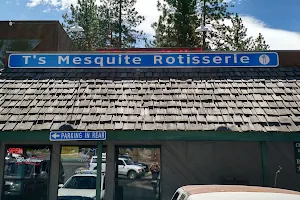 T's Mesquite Rotisserie image