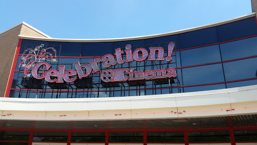 Movie Theater «Celebration! Cinema Grand Rapids North & IMAX», reviews and photos, 2121 Celebration Dr NE, Grand Rapids, MI 49525, USA