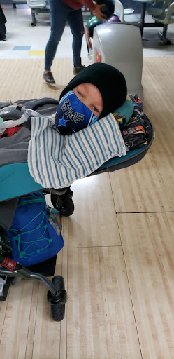 Bowling Alley «Southgate Bowling Center», reviews and photos, 1902 S Irby St, Florence, SC 29505, USA