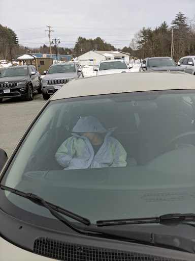 Jeep Dealer «Lambert Auto Sales Inc», reviews and photos, 5 River Rd, Claremont, NH 03743, USA