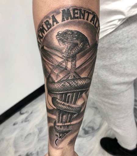 Explore small chicano tattoo ideas, creative tattoo ideas in San Diego, available at SD Tattoo