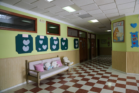 Escuela Infantil Adeje C. el Valito, 10, 38670 Adeje, Santa Cruz de Tenerife, España