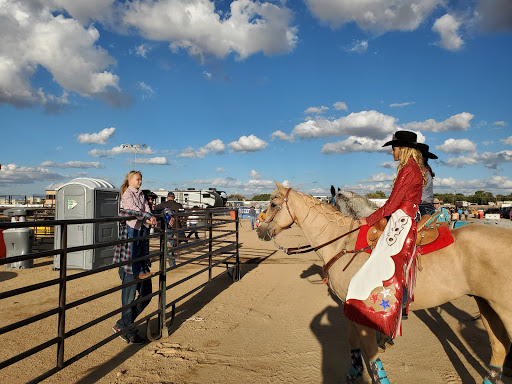 Fairground «Mohave County Fairgrounds», reviews and photos, 2600 Fairgrounds Ave, Kingman, AZ 86401, USA