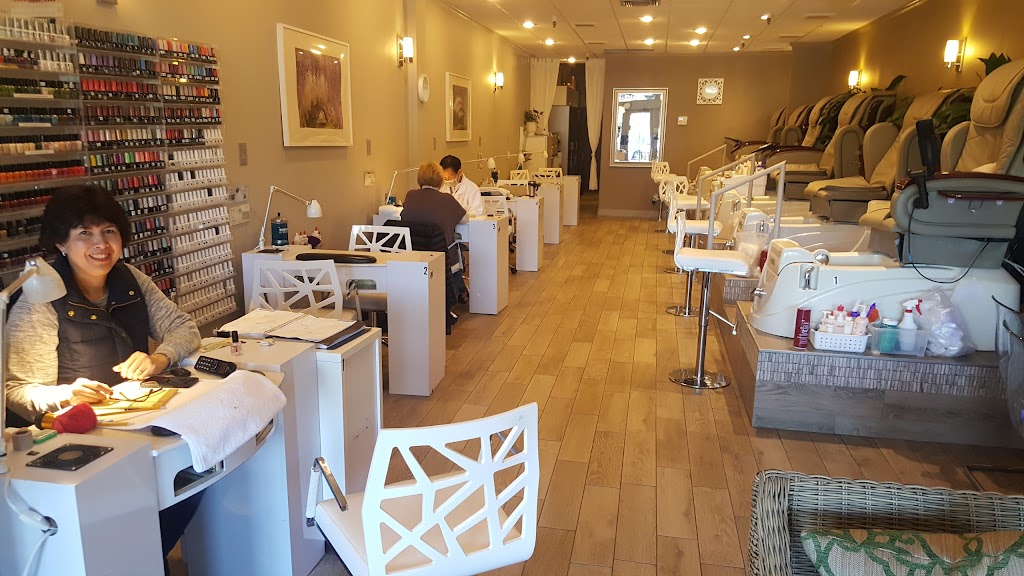 Sophie's Nail Spa 94960