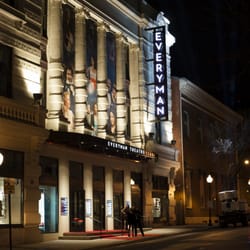 Performing Arts Theater «Everyman Theatre», reviews and photos, 315 W Fayette St, Baltimore, MD 21201, USA