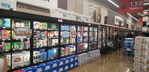 Grocery Store «Smart & Final», reviews and photos, 2775 Pacific Coast Hwy, Torrance, CA 90505, USA