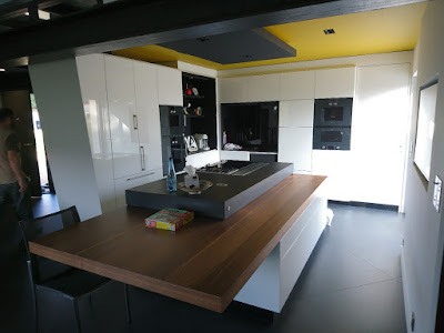 Concept Ebénist - Showroom meuble et agencement à Clisson