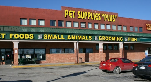 Pet Supplies Plus, 601 Portion Rd, Lake Ronkonkoma, NY 11779, USA, 