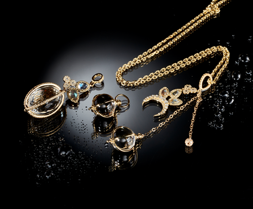 Jeweler «Kosmima Fine Jewelry», reviews and photos, 1160 Boylston St, Chestnut Hill, MA 02467, USA