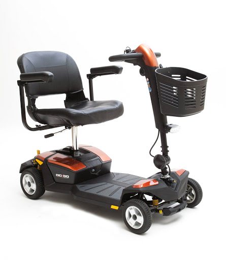 U2Mobility, Inc.