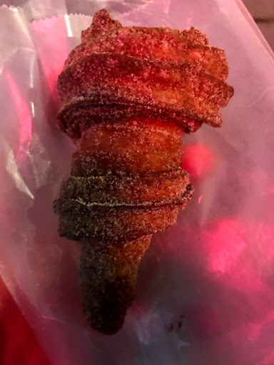 Dessert Shop «Dessert Club, ChikaLicious», reviews and photos, 204 E 10th St, New York, NY 10003, USA