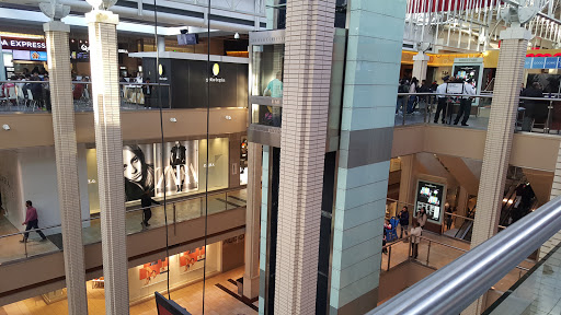 Shopping Mall «Newport Centre», reviews and photos, 30 Mall Dr W, Jersey City, NJ 07310, USA