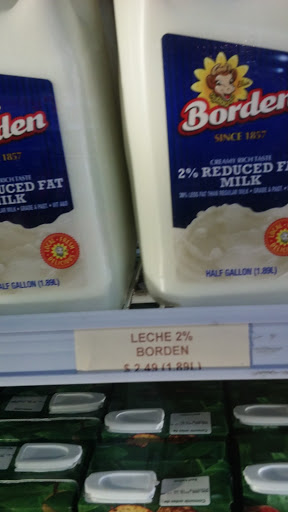 Supermarket «Rey Chavez Distributors Corporation», reviews and photos, 780 W 17th St, Hialeah, FL 33010, USA