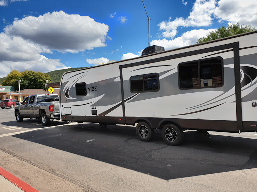 Outdoor Sports Store «The Outdoor Store», reviews and photos, 400 Historic Rte 66, Williams, AZ 86046, USA