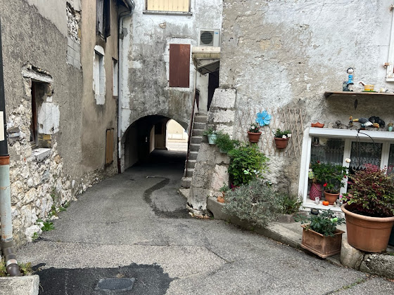 Photos des visiteurs Chambre d'hôtes La Colonie 01550 Collonges