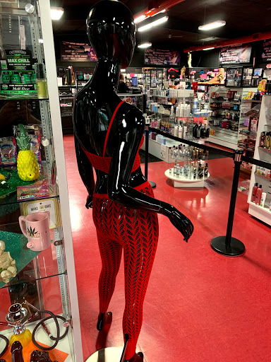 Adult Entertainment Store «Venus Longview», reviews and photos, 55 FRJ Dr, Longview, TX 75602, USA