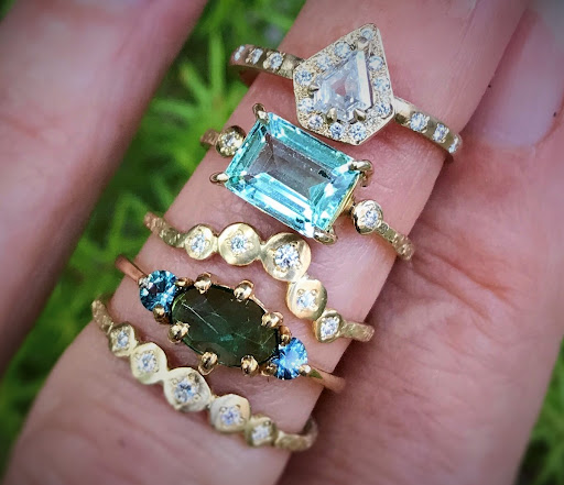 Jeweler «M. Lowe & Company», reviews and photos, 1519 Shattuck Ave, Berkeley, CA 94709, USA